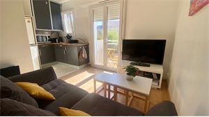 t2 à la vente -   85100  LES SABLES D OLONNE, surface 27 m2 vente t2 - UBI401030085